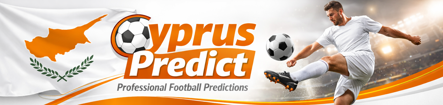 Cyprus Predict - Football Predictions