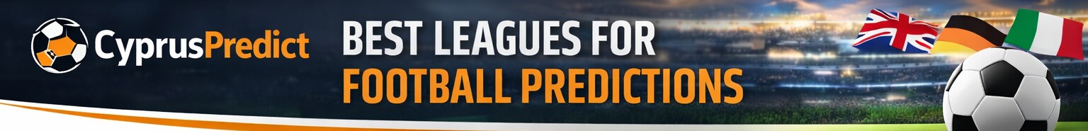 Best Leagues For Football Predictions