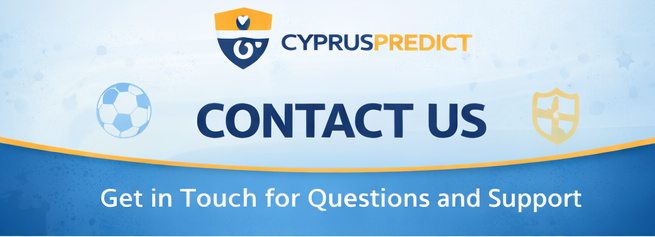Contact CyprusPredict