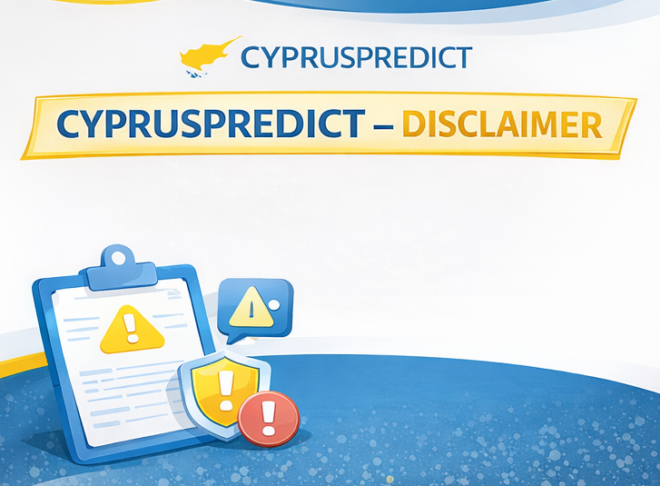 Football Predictions Disclaimer