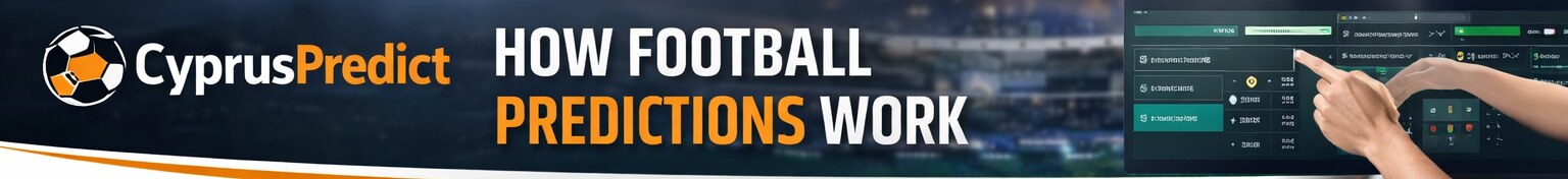 How Football Predictions Work